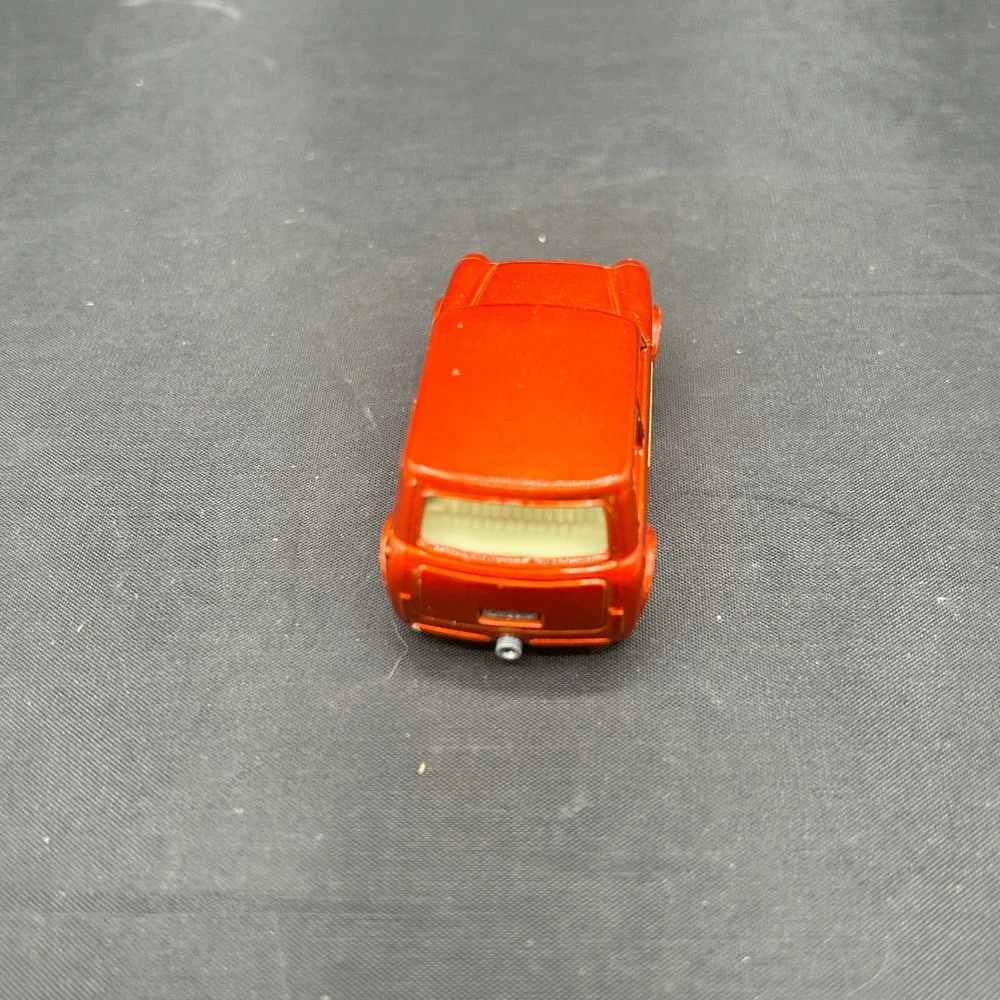 MATCHBOX series no